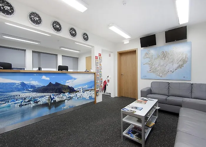 Kef Guesthouse By Keflavik Airport