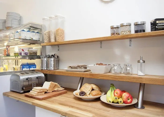 Kef Guesthouse By Keflavik Airport