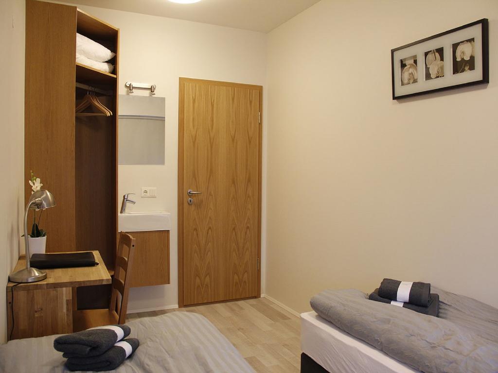 Bed & Breakfast Kef By Airport 3*