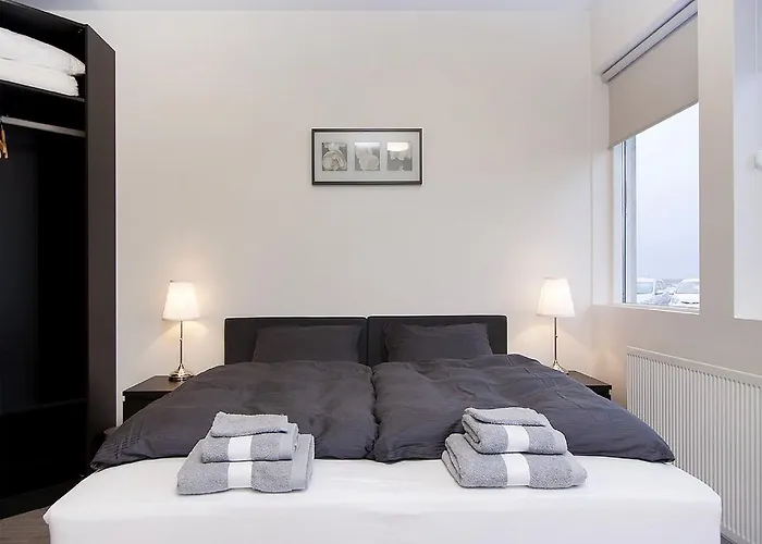 Kef Guesthouse By Keflavik Airport