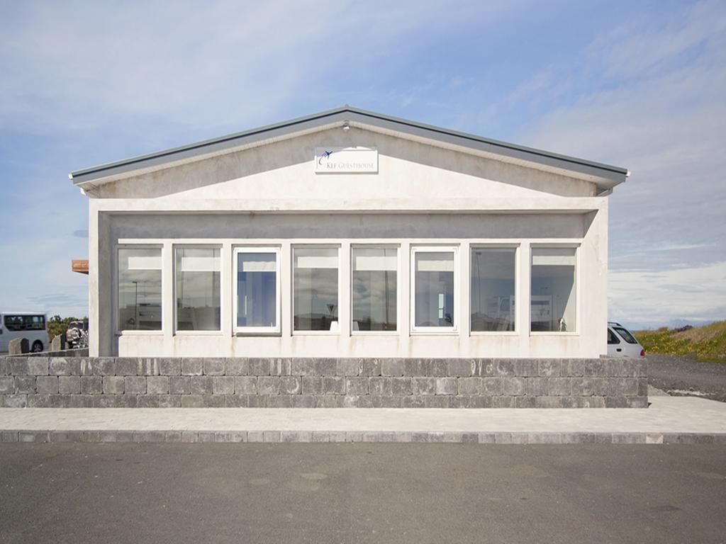 Kef By Airport 3* Keflavik