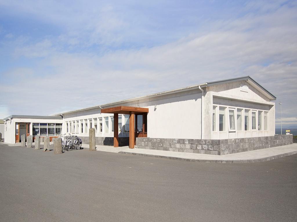 Kef By Airport Bed & Breakfast