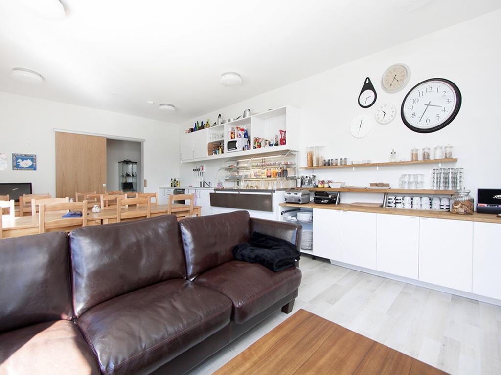 Bed & Breakfast Kef By Airport 3*
